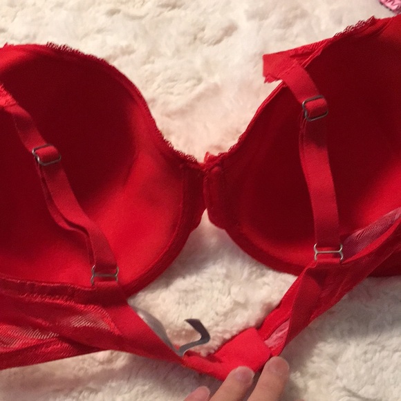 NWOT Victoria’s Secret Bra size 36D - Picture 3 of 4